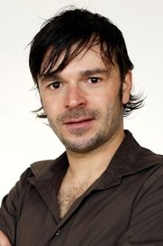 Geert Hunaerts portrait