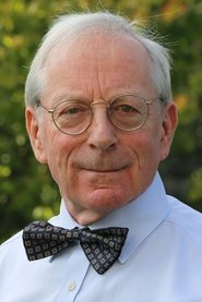 Tony Aitken portrait