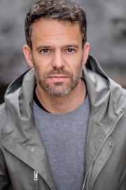 Ben Ruedinger portrait