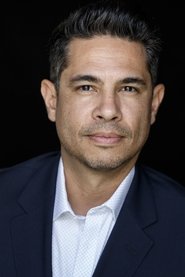 Sean Tretta portrait