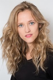 Lélia Nevert portrait