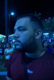 Theo Moraes portrait