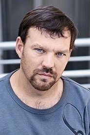 Kenny Bartram portrait