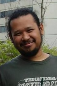 Terdsak Janpan portrait