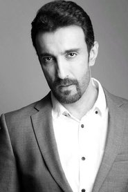 Aamir Qureshi portrait