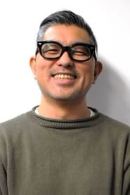 Keisuke Toyoshima portrait