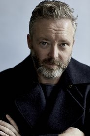 Brett Cousins portrait