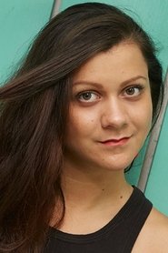 Polina Raykina portrait
