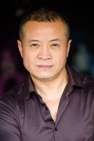 Vincent Wang portrait