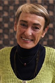 Gunilla Bergström portrait