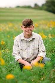 Ben Moser portrait