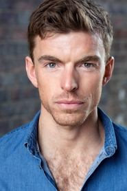 Chris Gordon portrait