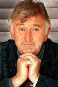 Terry Gill portrait