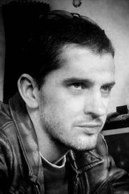 Bart Ruspoli portrait