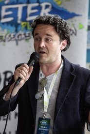 Ákos 'Dadan' Kovács portrait