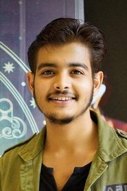 Ayush Das portrait