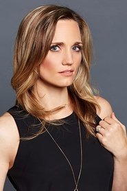 Star McCann portrait