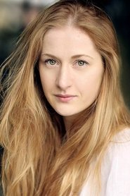 Kathryn Wilder portrait
