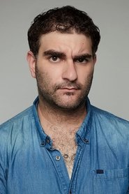 Steve Maresca portrait