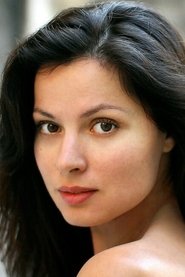 Marina Eva portrait