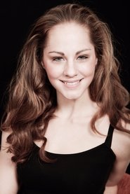 Madeleine Barwén Trollvik portrait