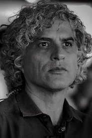 Frank Barrera portrait