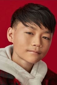 Izaac Wang portrait
