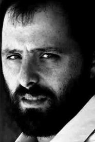 Moti Margolin portrait