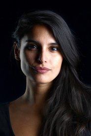 Constanza Araya portrait