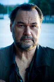 Markus John portrait
