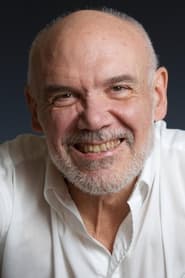 Bruce Coville portrait