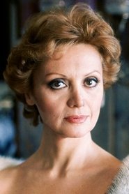 Perla Cristal portrait