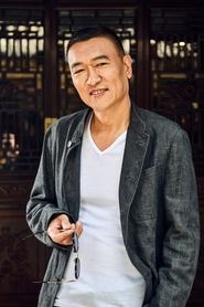 Xu Chenglin portrait