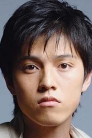 Masaru Miyazaki portrait