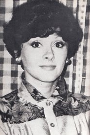 Melania Cârje portrait