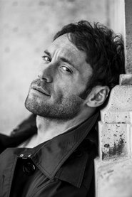 Toussaint Martinetti portrait