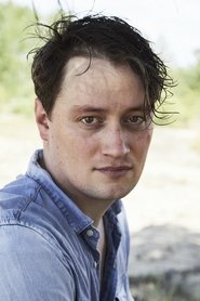 Maximilian Hildebrandt portrait