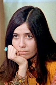 Pepa Nikolova portrait