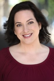 Jenn Nobile portrait