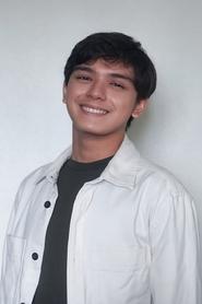 Noel Comia Jr. portrait