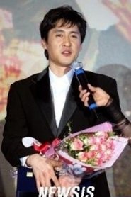 Hong Dal-pyo portrait
