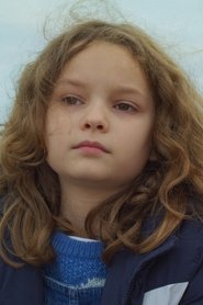 Joséphine Sanz portrait