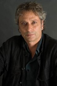 Philippe Dumond portrait