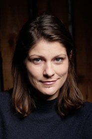 Katrin Gebbe portrait