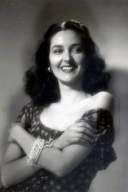 Stella Greka portrait