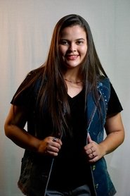 Clara Anne portrait