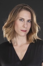 Nurkan Törün portrait