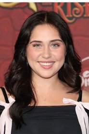 Brenna D'Amico portrait