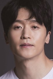 Shim Yoon-bo portrait