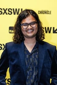 Bishal Dutta portrait